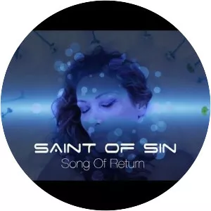 Saint Of Sin - Musical artist