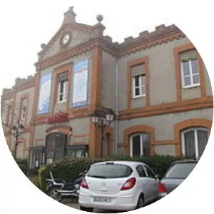 Saint-Orens-de-Gameville - Commune in France