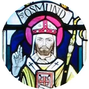 Saint Osmund