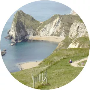 Saint Oswald's Bay - 