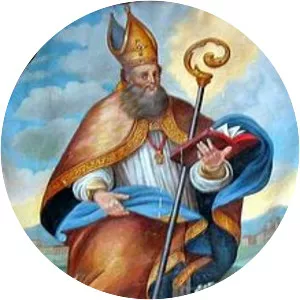 Saint Othmar