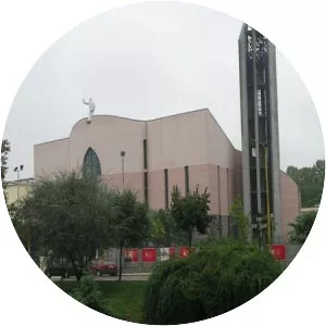 Saint Paul Cathedral