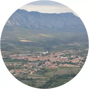 Saint-Paul-de-Fenouillet