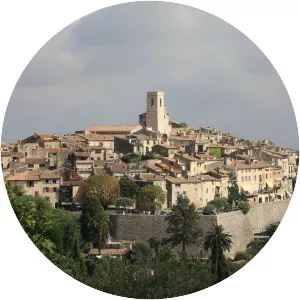 Saint Paul de Vence