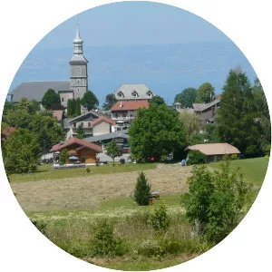 Saint-Paul-en-Chablais