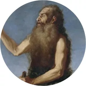 Saint Paul of Thebes
