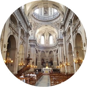 Saint-Paul-Saint-Louis