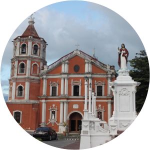 Saint Paul the First Hermit Cathedral - 