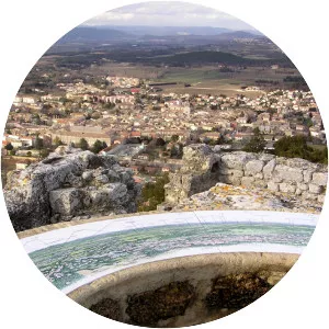 Saint-Paul-Trois-Châteaux