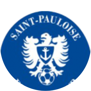 Saint-Pauloise FC - Football club
