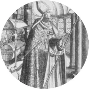 Saint Perpetuus