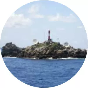 Saint Peter and Saint Paul Archipelago