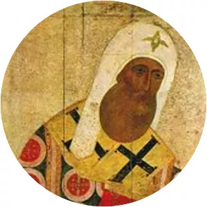 Saint Peter of Moscow