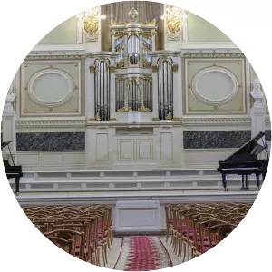 Saint Petersburg Court Chapel