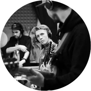 Saint Petersburg Disco Spin Club - Musical artist