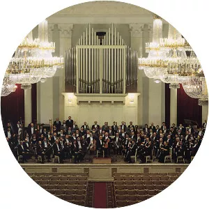 Saint Petersburg Philharmonic Orchestra
