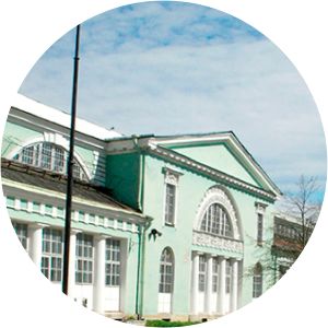 Saint-Petersburg State Agrarian University