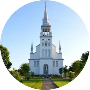 Saint-Philémon - Municipality in Canada