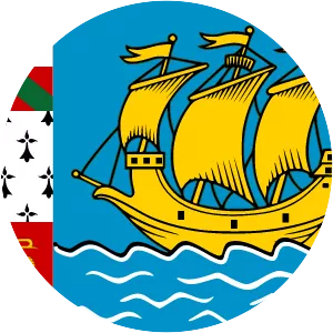 Saint Pierre and Miquelon