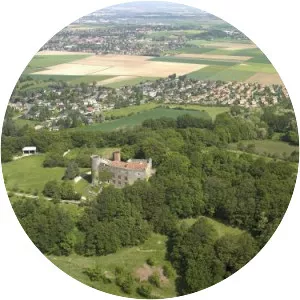 Saint-Pierre-de-Chandieu