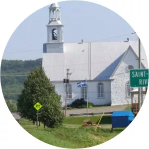 Saint-Pierre-de-la-Rivière-du-Sud