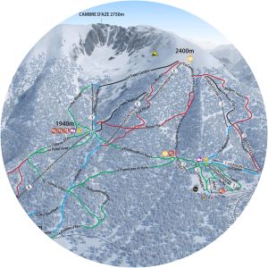 Saint-Pierre-dels-Forcats