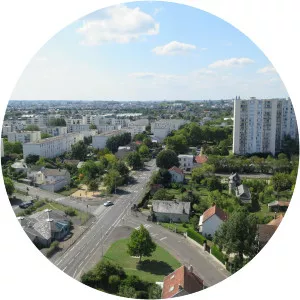 Saint-Pierre-des-Corps