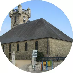 Saint-Pierre-Église