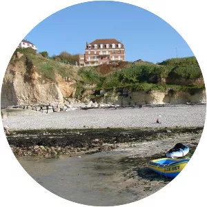 Saint-Pierre-en-Port