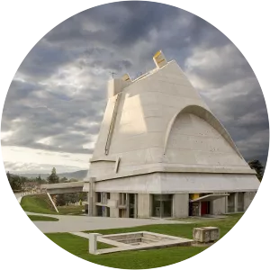 Saint Pierre photograph