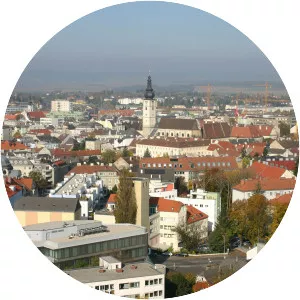 Saint Pölten
