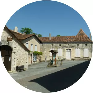 Saint-Privat-des-Prés