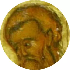 Saint Pudens photograph