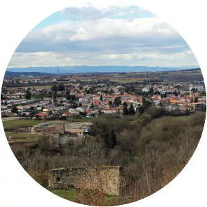 Saint-Quentin-Fallavier