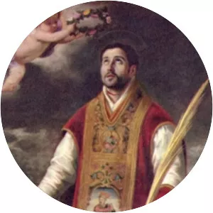 Saint Roderick