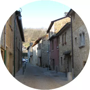 Saint-Romain-au-Mont-d'Or