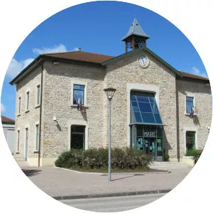 Saint-Romain-de-Jalionas