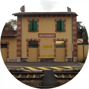 Saint-Romain-de-Popey