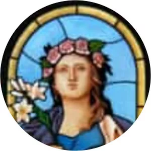 Saint Rosalia