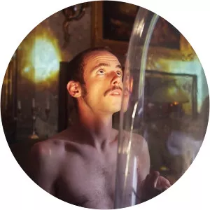 Saint Sadrill Musician photograph