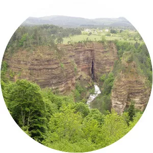 Saint-Sauveur-Camprieu