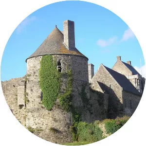 Saint-Sauveur-le-Vicomte