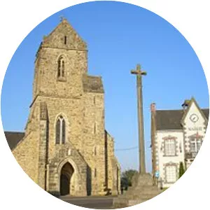 Saint-Sauveur-Lendelin