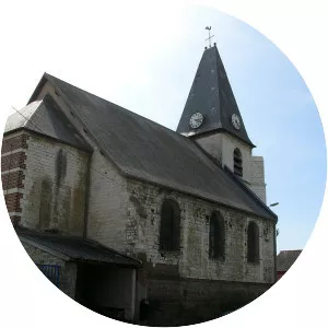 Saint-Sauveur - Commune in France