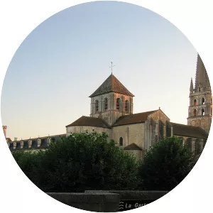 Saint-Savin