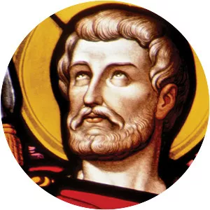 Saint Sebastian - Painting by El Greco