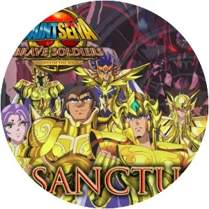 Saint Seiya: Brave Soldiers