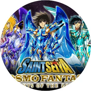Saint Seiya Cosmo Fantasy: Knights of the Zodiac