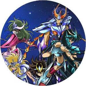 Saint Seiya: Knights of the Zodiac