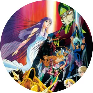 Saint Seiya: The Heated Battle of the Gods